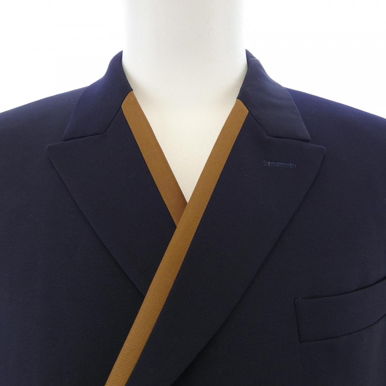 グッチ GUCCI 800889 ZARV5 ジャケット