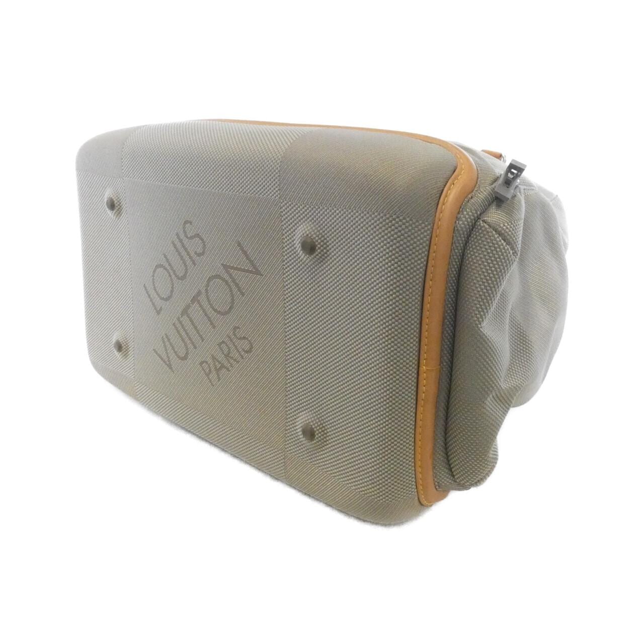 ルイヴィトン ダミエ ジェアン アヴァンチュリエ M93061 ボストンバッグ