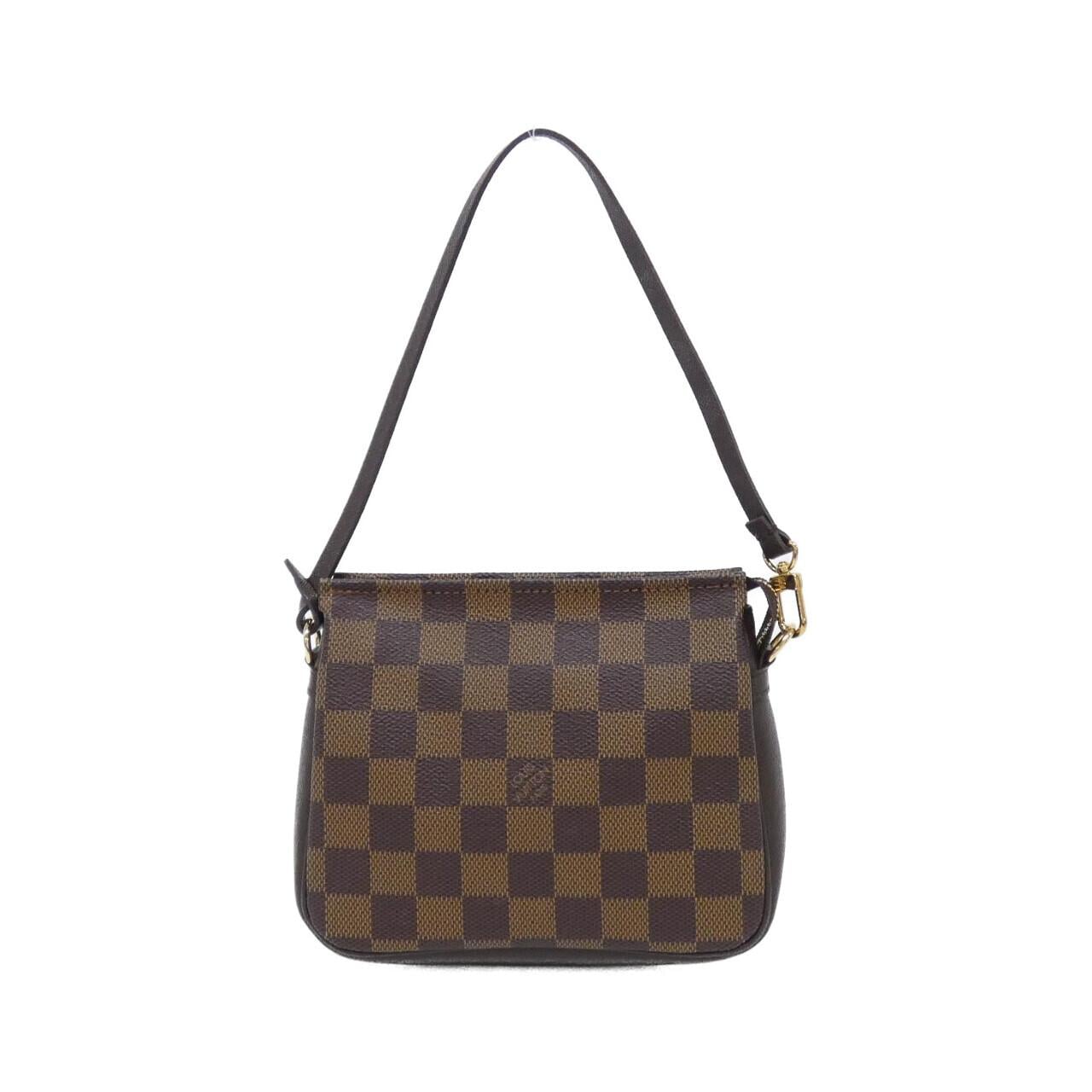 ルイヴィトン ダミエ トゥルース メイクアップ N51982 アクセサリーポーチ