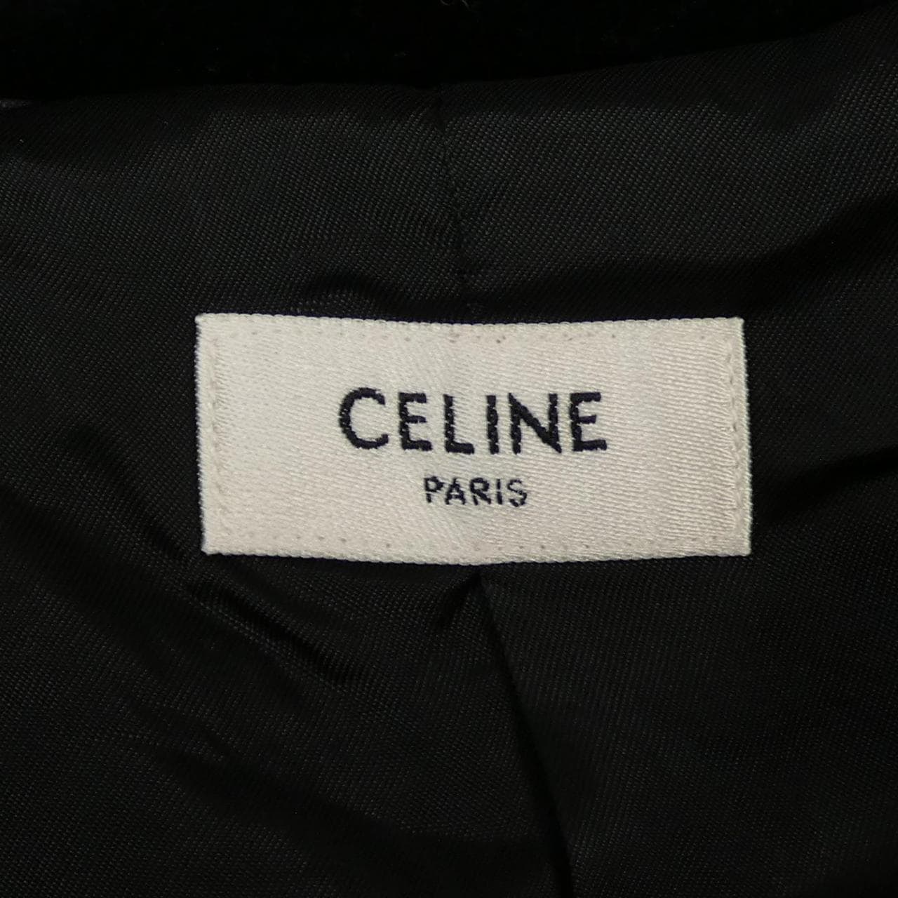 セリーヌ CELINE 2Y33G748Q ブルゾン