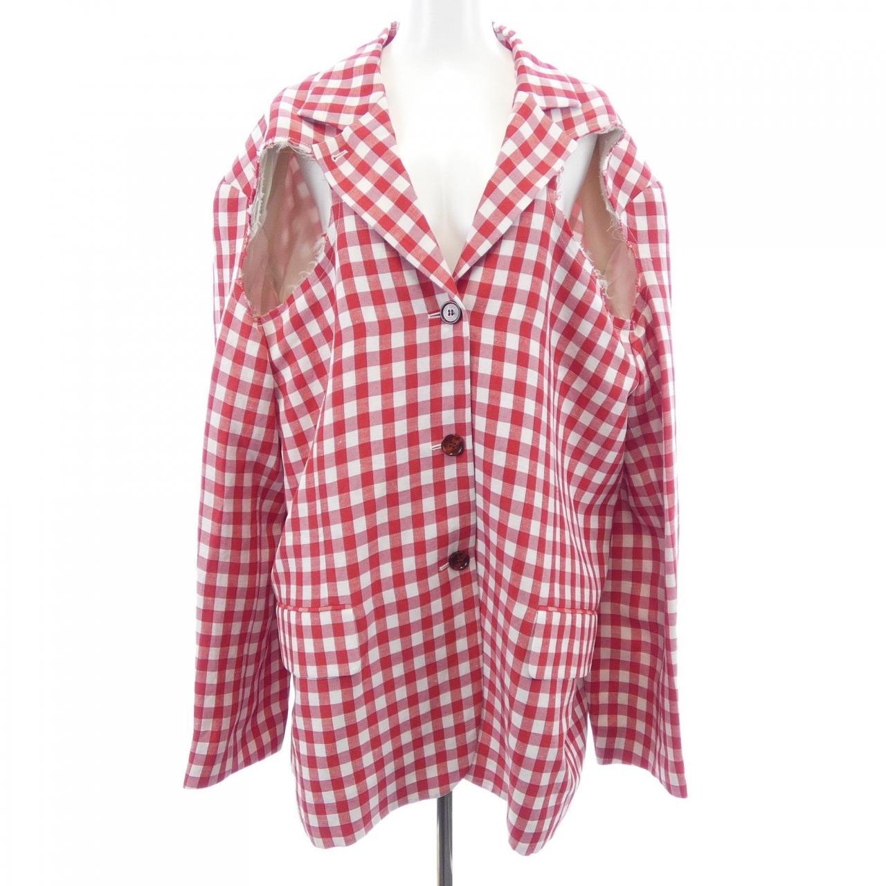 アクネストゥディオズ ACNE STUDIOS FN-WN-SUIT000488 ジャケット