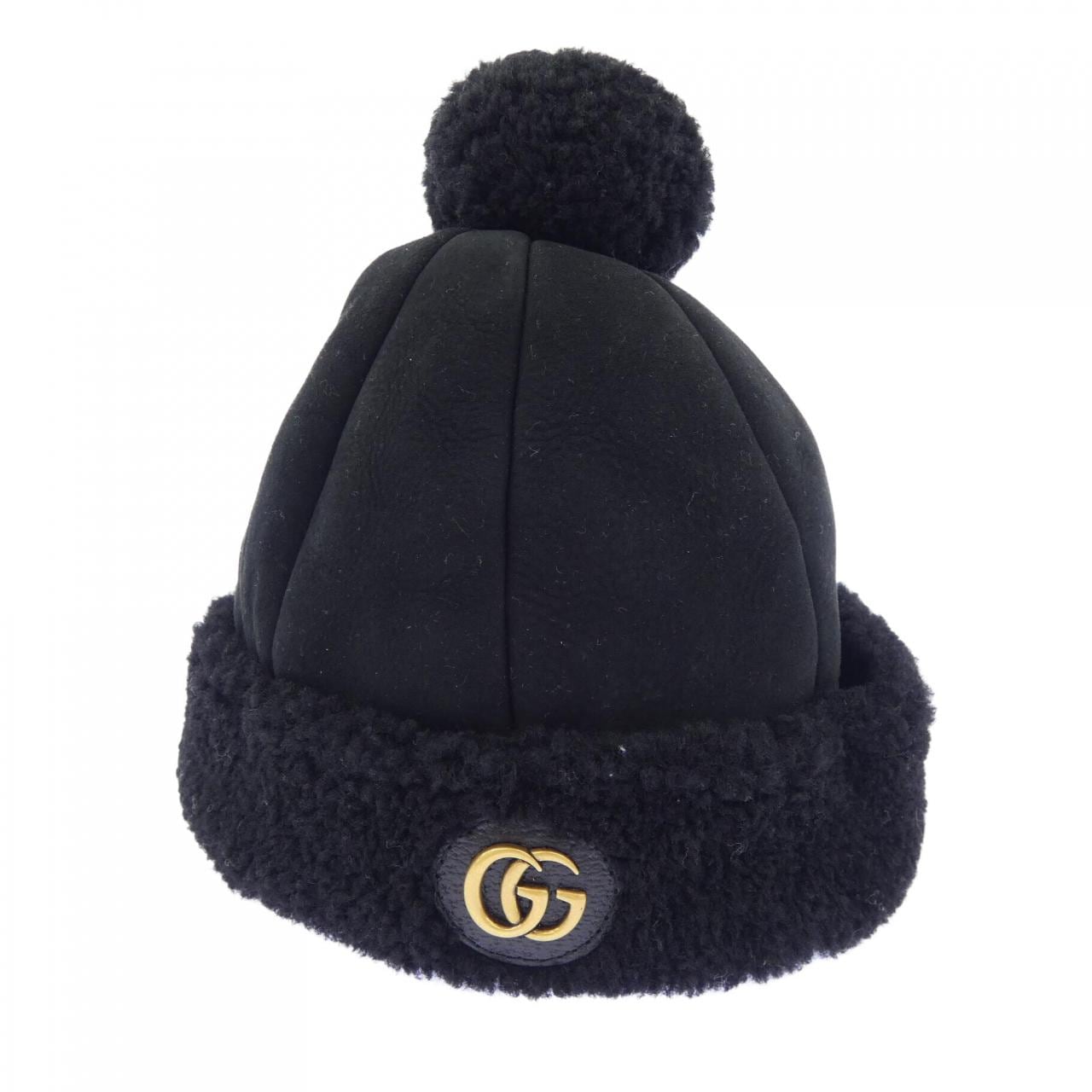 グッチ GUCCI 757920 3HAWI キャップ