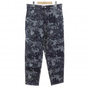 ディオール DIOR PETER DOIG 183D022A5340 ジーンズ