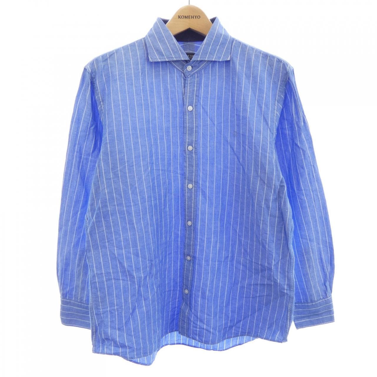 ブラックレーベルクレストブリッジ BLACK LABEL CRESTBRIDGE シャツ
