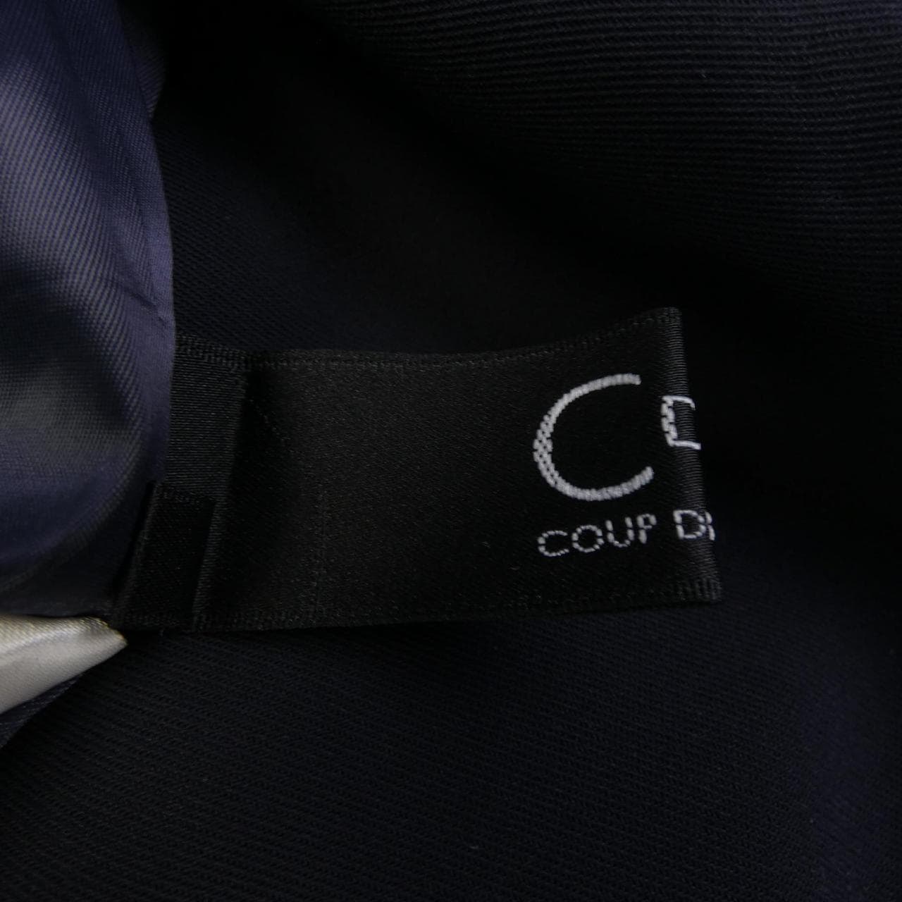 クードシャンス COUP DE CHANCE AH187-54454JJ ワンピース