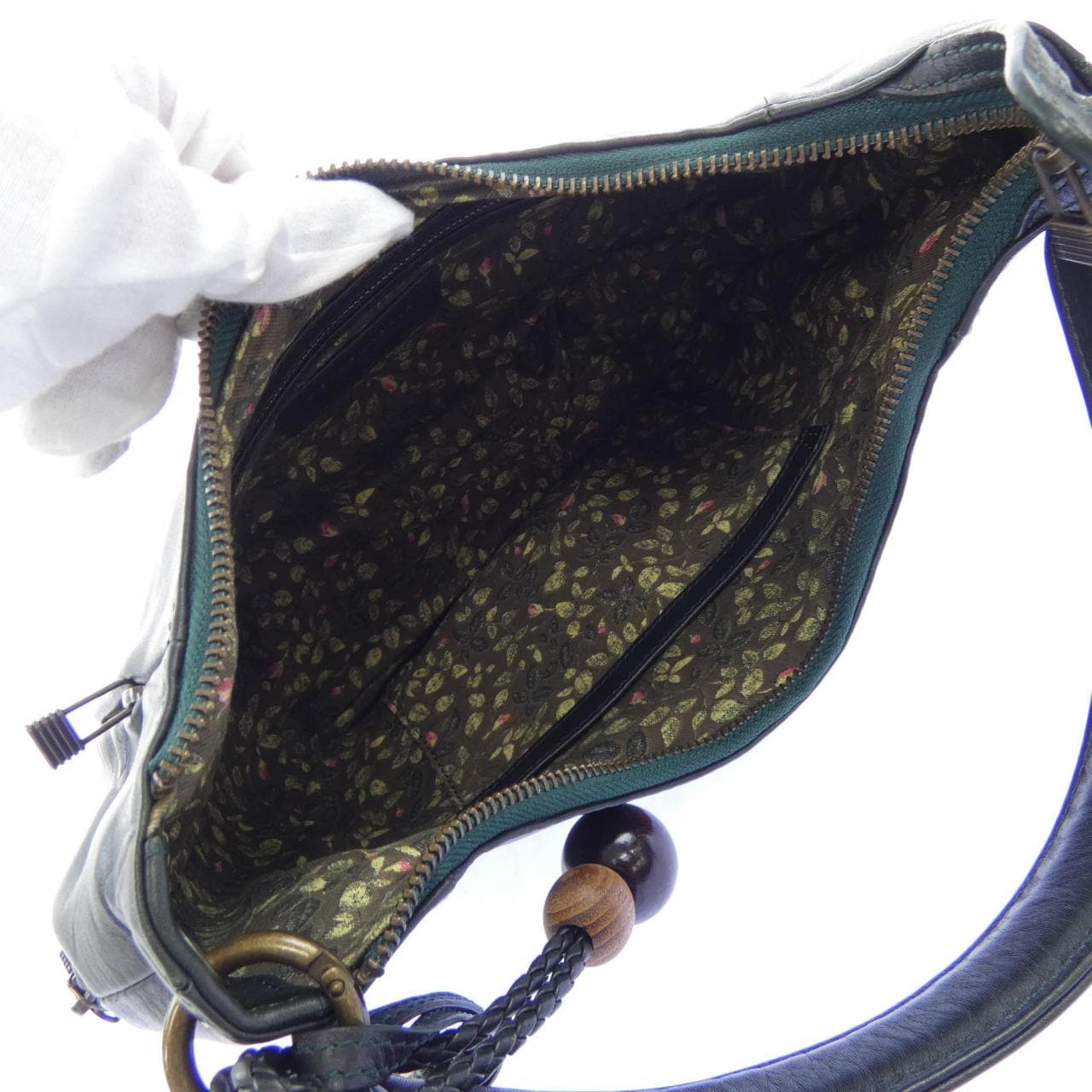 マザーハウス MOTHERHOUSE BAG