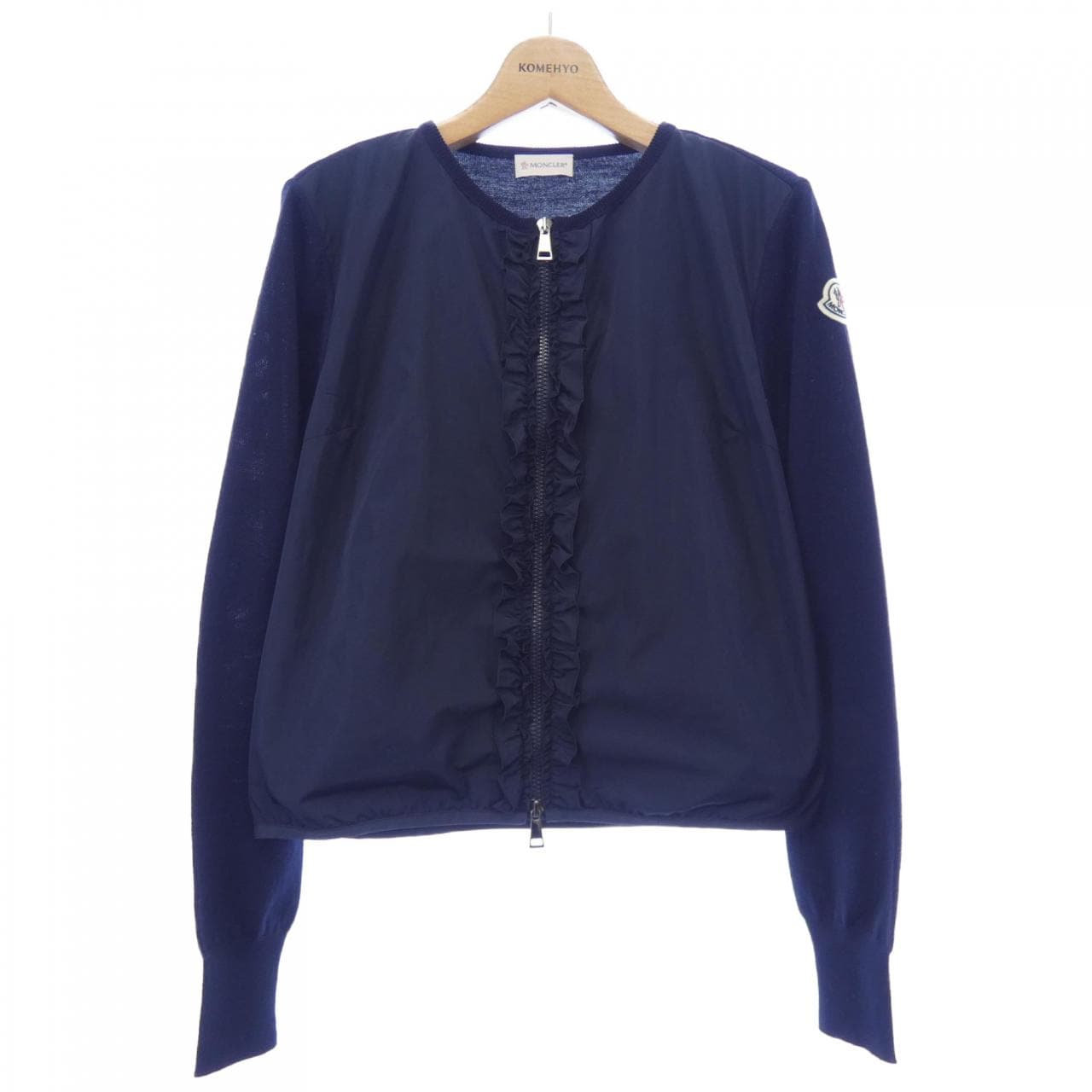 モンクレール MONCLER G10939B71600 カーディガン