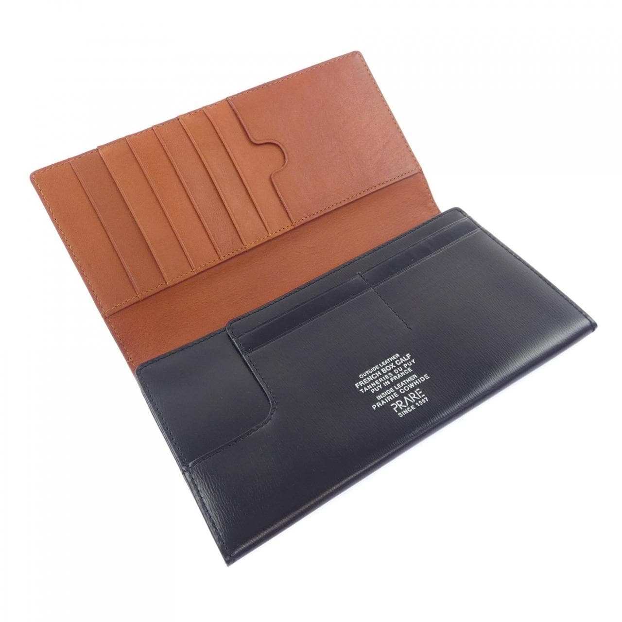 プレリー PRAIRIE WALLET