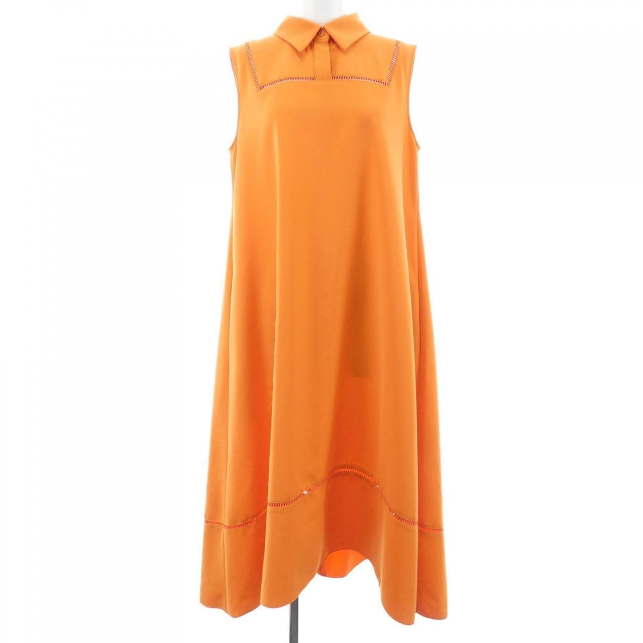 フォクシーニューヨーク FOXEY NEW YORK 44428 ワンピース