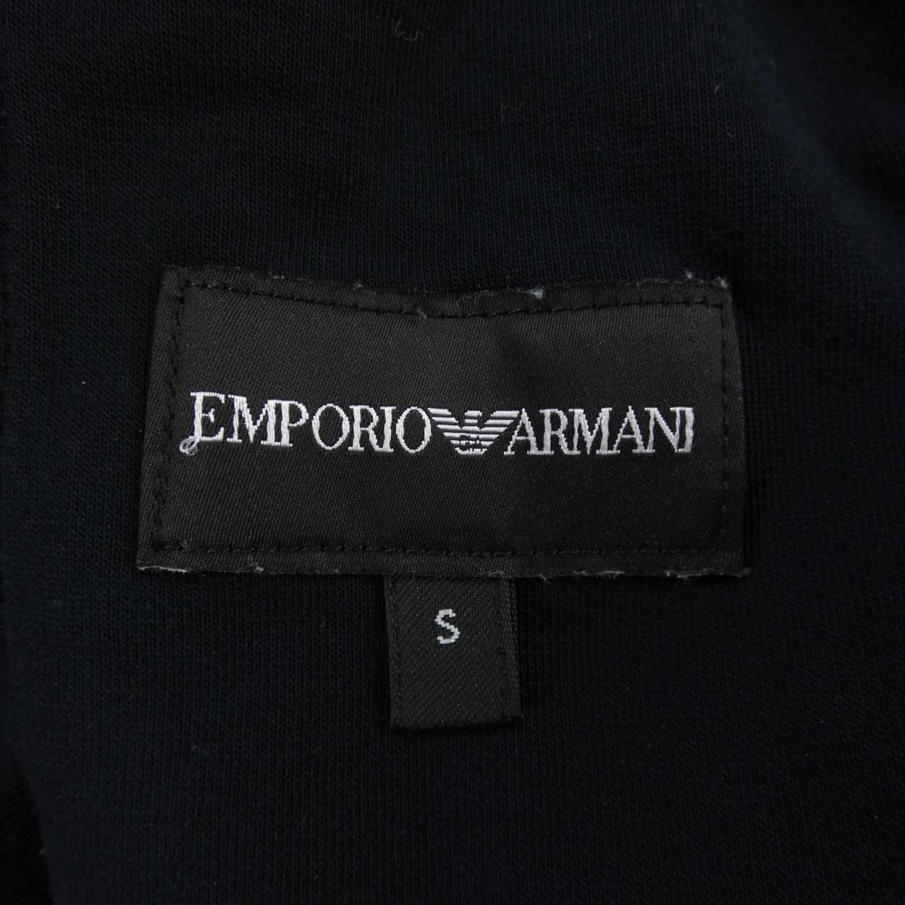 エンポリオアルマーニ EMPORIO ARMANI ショートパンツ