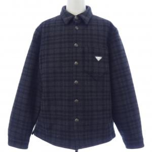 プラダ PRADA トライアングルロゴ SC554M S221 144S ジャケット