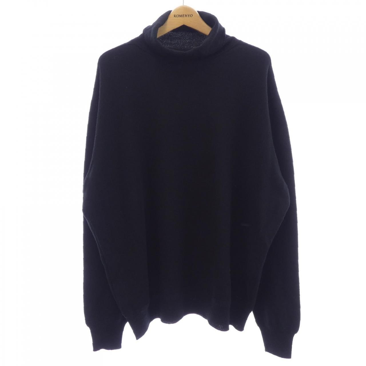 オムプリッセ HOMME PLISSE HP43KN215 ニット