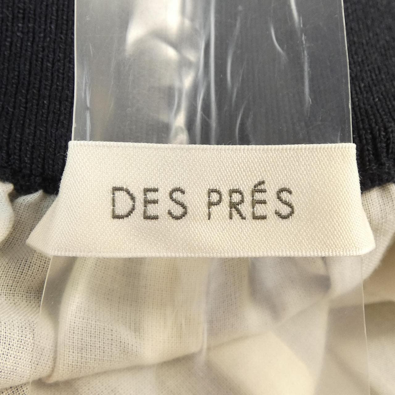デプレ DES PRES パンツ