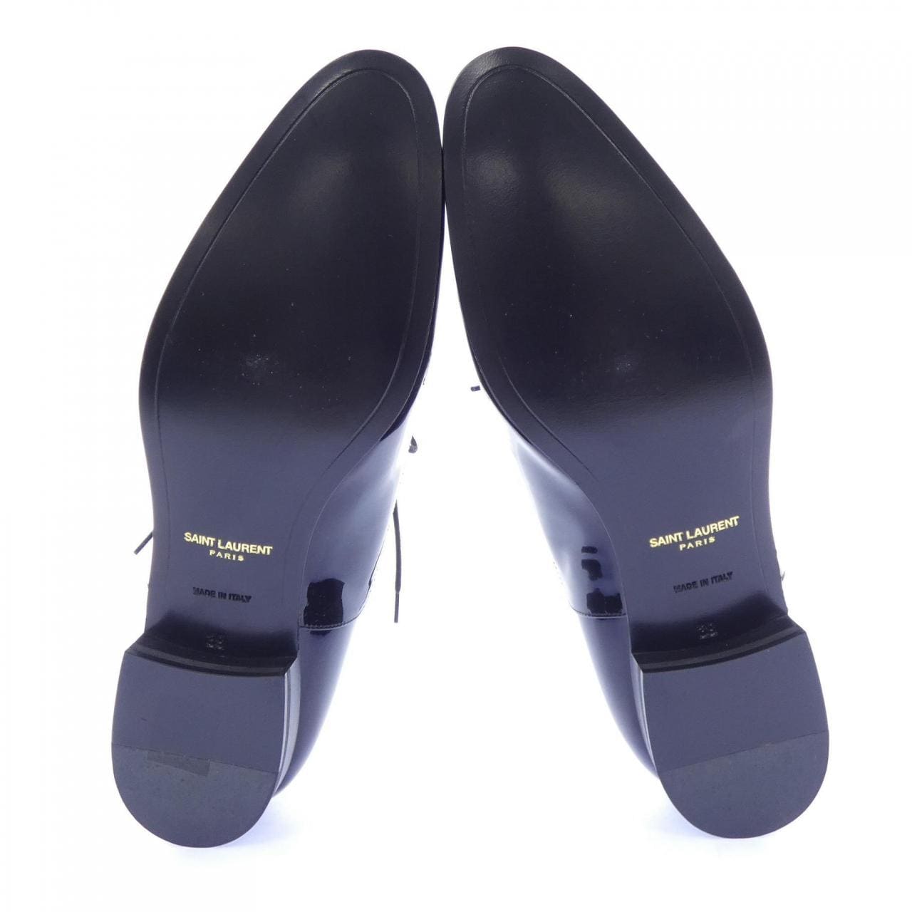 サンローラン SAINT LAURENT 362005 シューズ