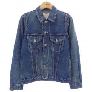 ヴィズヴィム VISVIM 0114205006004 デニムジャケット