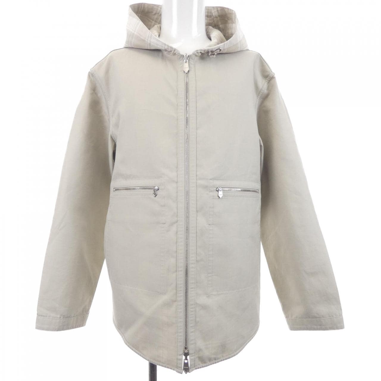エルメス HERMES 652200HD ジャケット