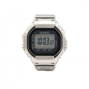 カシオ リングウォッチ CRW-001-1JR SS クォーツ