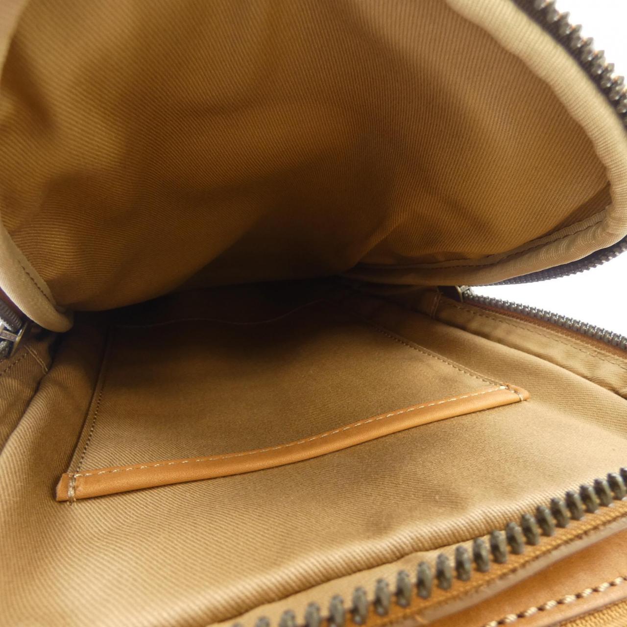 ツチヤカバン 土屋鞄 RB0120BR BAG