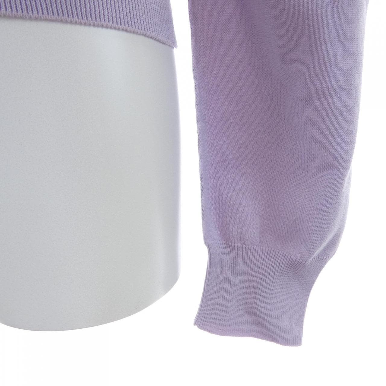 イッセイミヤケ ISSEY MIYAKE IM51KO770 カーディガン