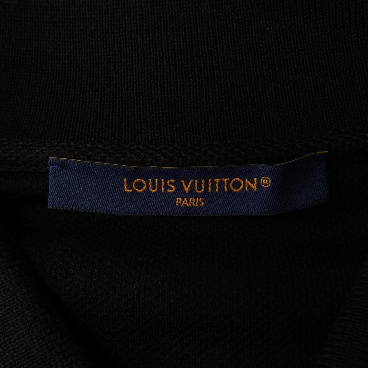 ルイヴィトン LOUIS VUITTON シグネチャーポロウィズエンブロイダリー HNY58WJ64 ポロシャツ
