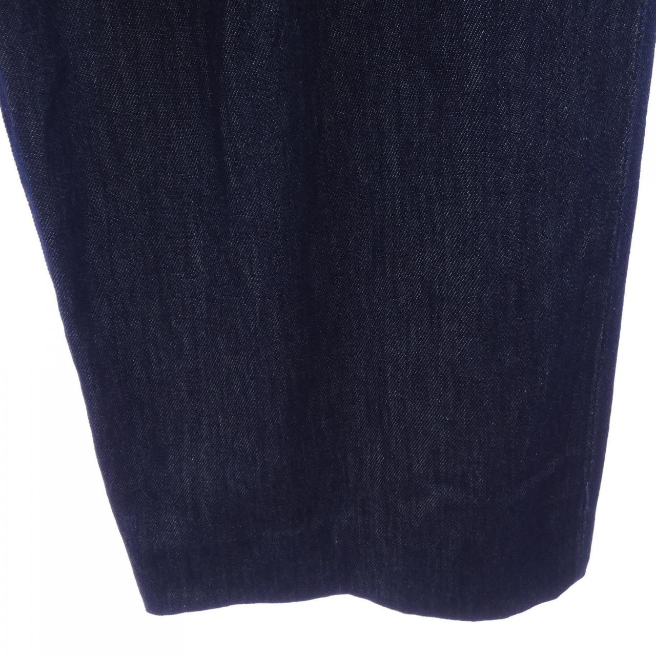 ドリスヴァンノッテン DRIES VAN NOTEN ジーンズ