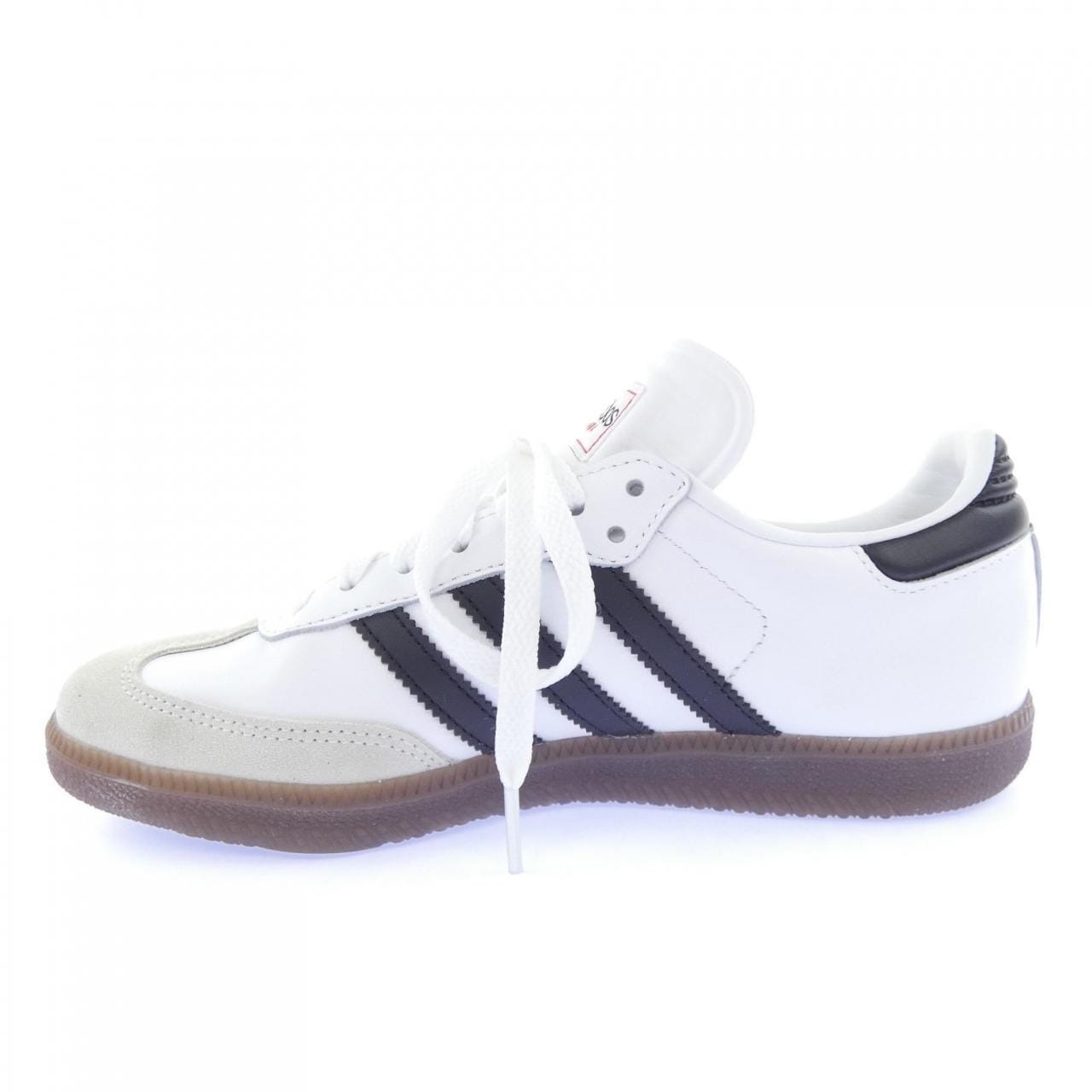 アディダス ADIDAS IH6001 SAMBA スニーカー