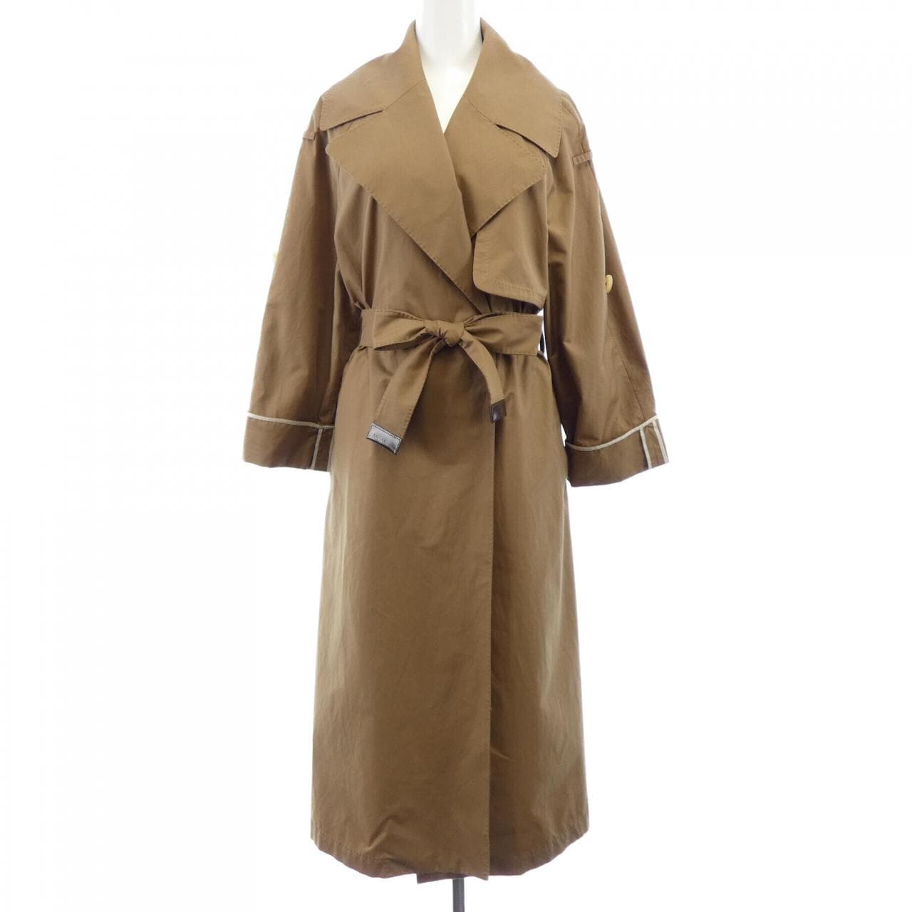 マックスマーラ Max Mara 902105 THE CUBE コート