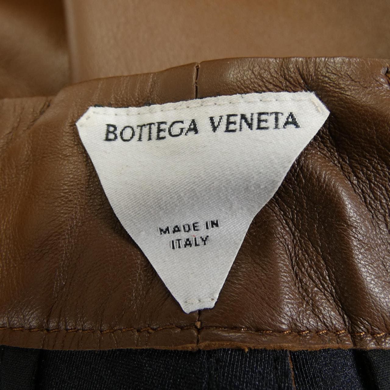 ボッテガヴェネタ BOTTEGA VENETA 709829　V24G0 パンツ