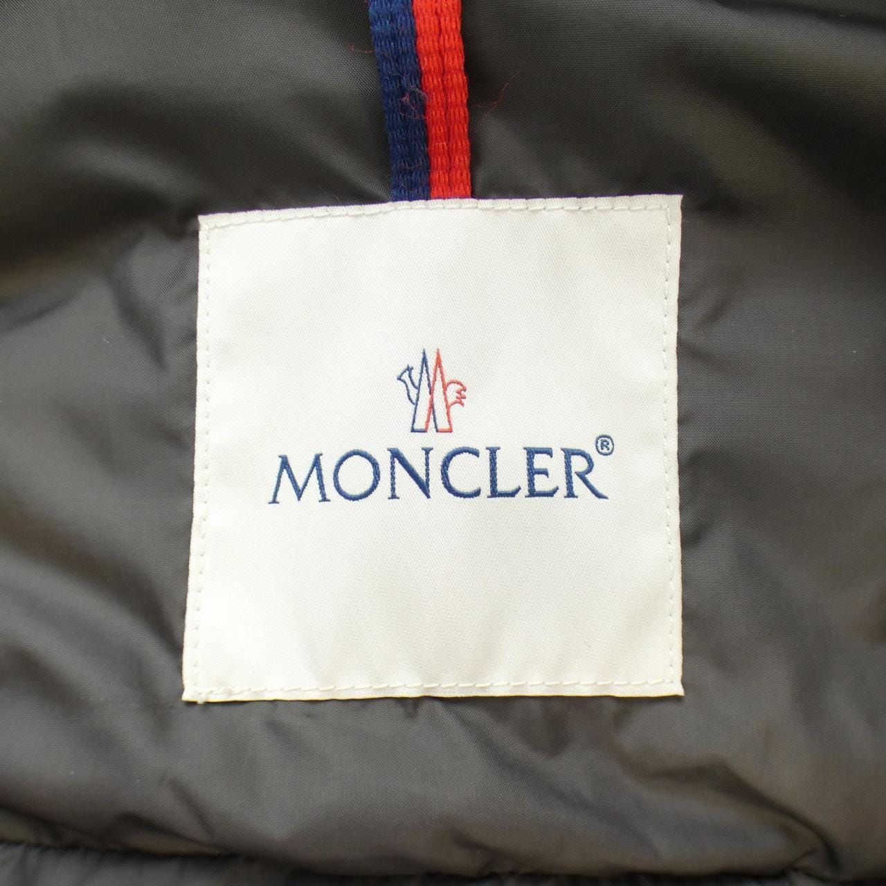 MONCLER MONCLER Down Vest