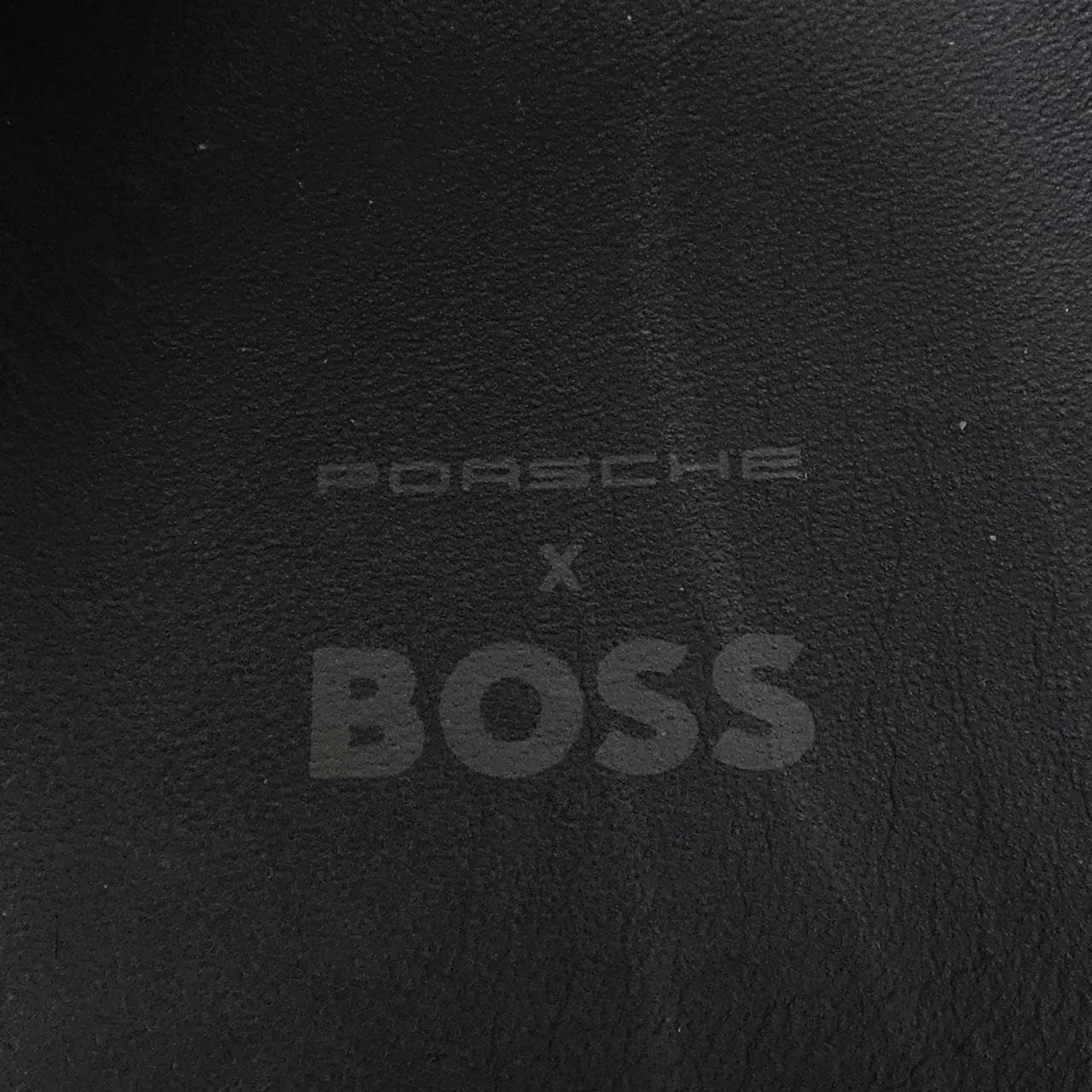 ボス BOSS スニーカー