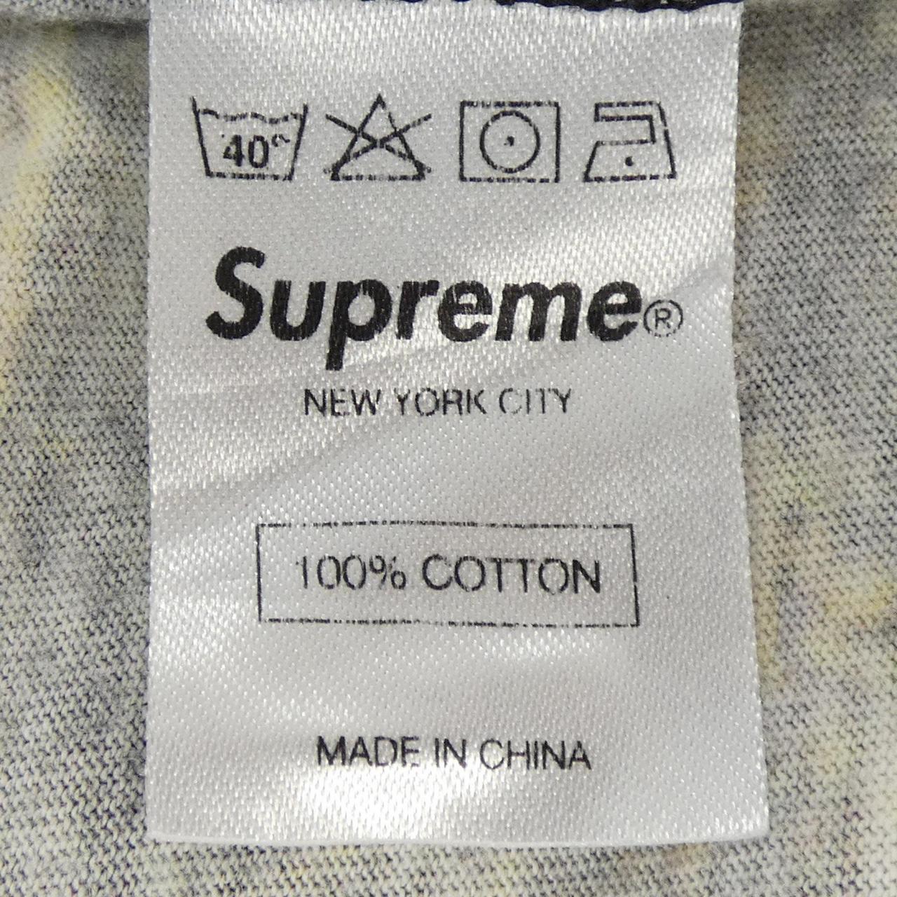 シュプリーム SUPREME Tシャツ