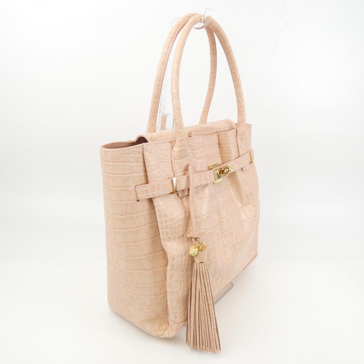 レザージュエルズ LEATHER JEWELS BAG