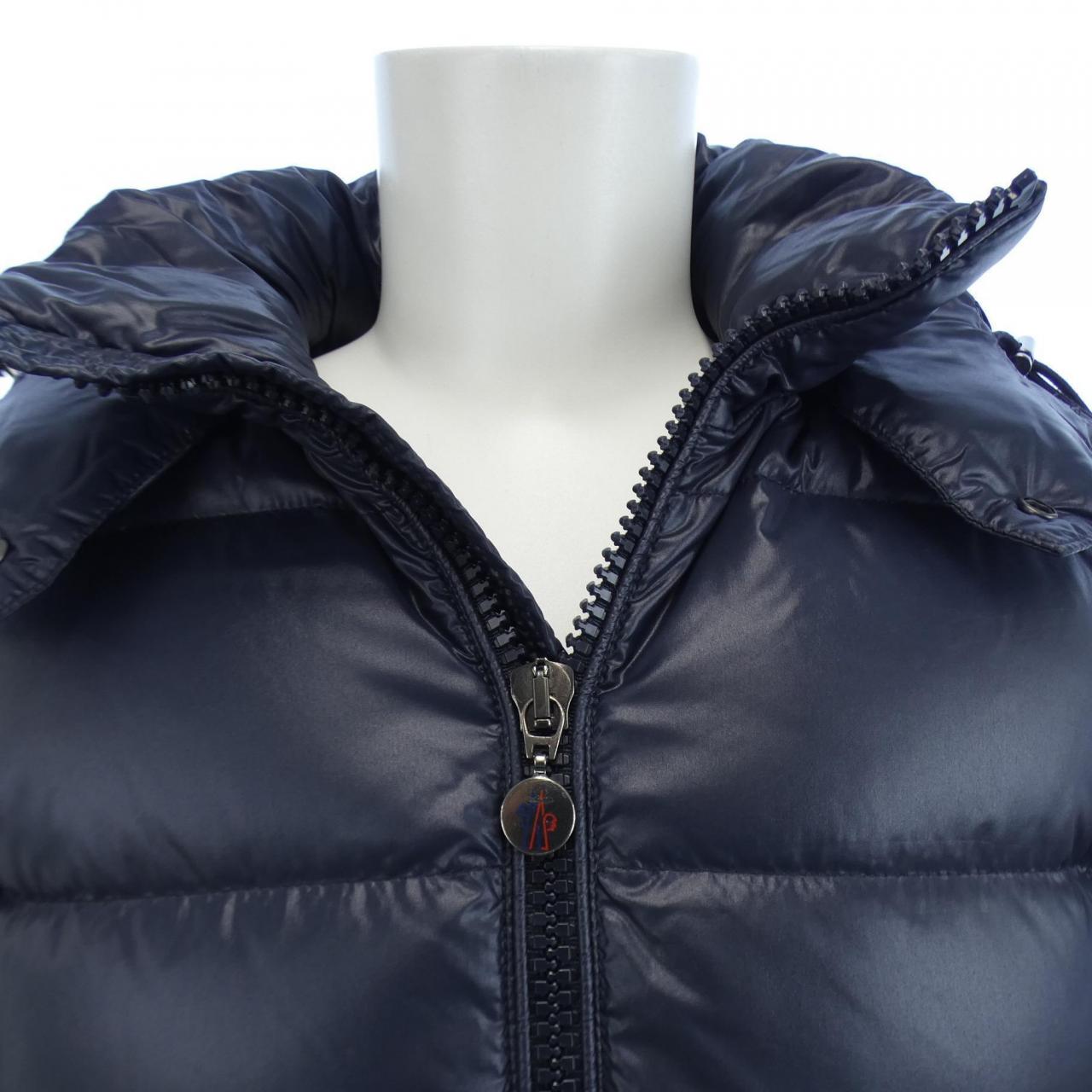 MONCLER MONCLER Down Jacket