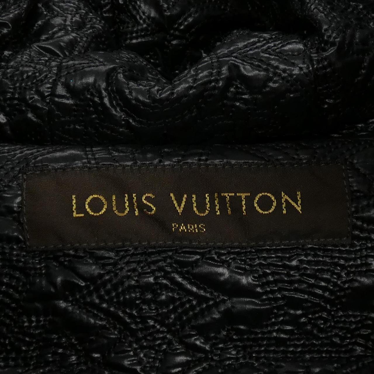 ルイヴィトン LOUIS VUITTON ジャケット
