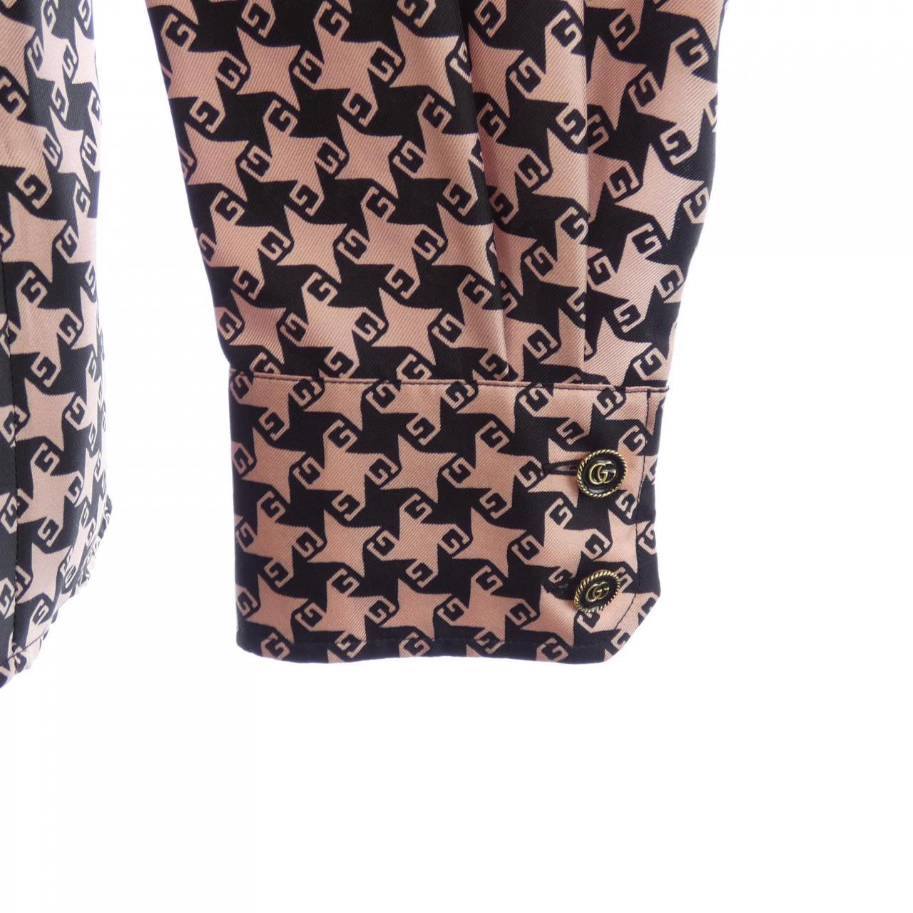 グッチ GUCCI シャツ
