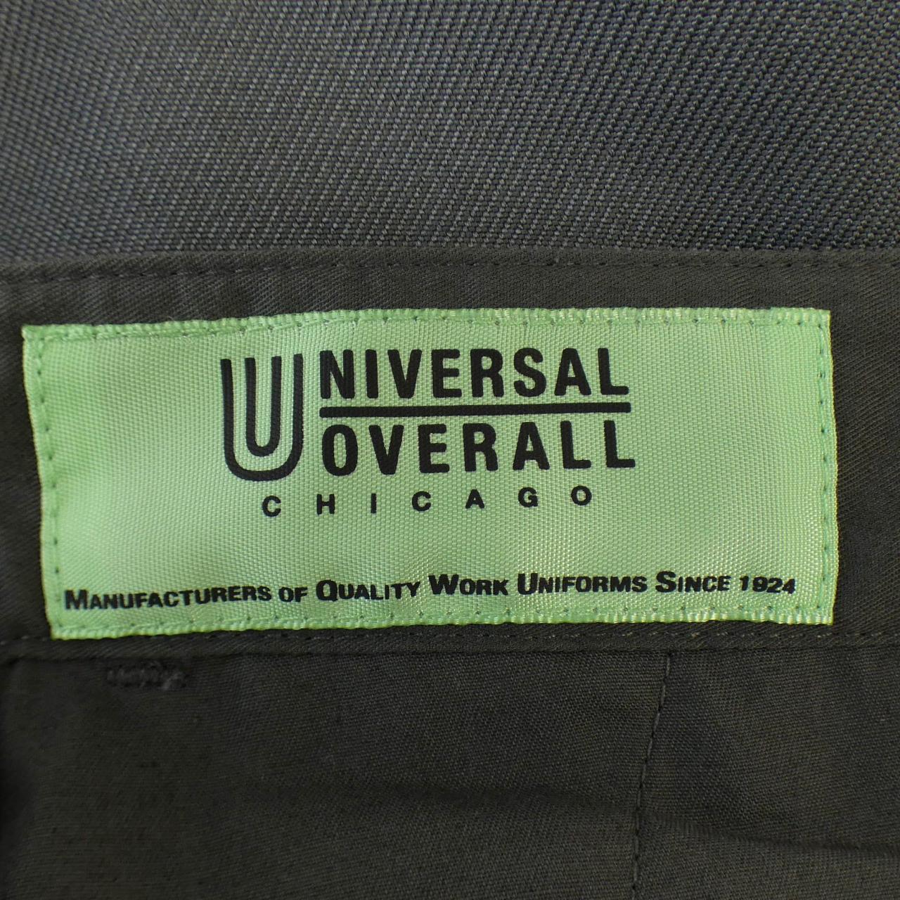 ユニバーサルオーバーオール UNIVERSAL OVERALL パンツ