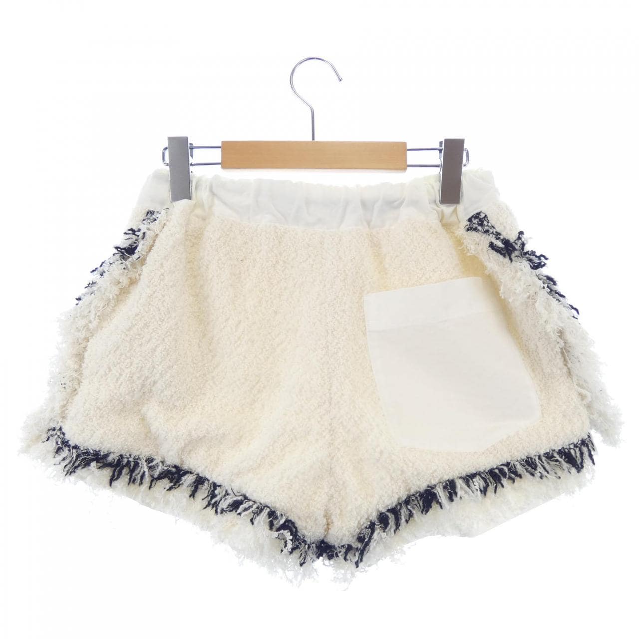 サカイ SACAI ショートパンツ