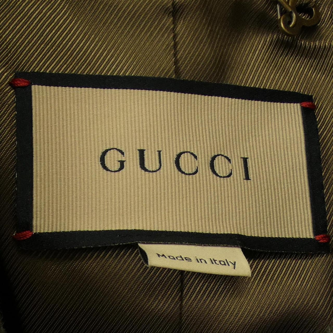 グッチ GUCCI ジャケット