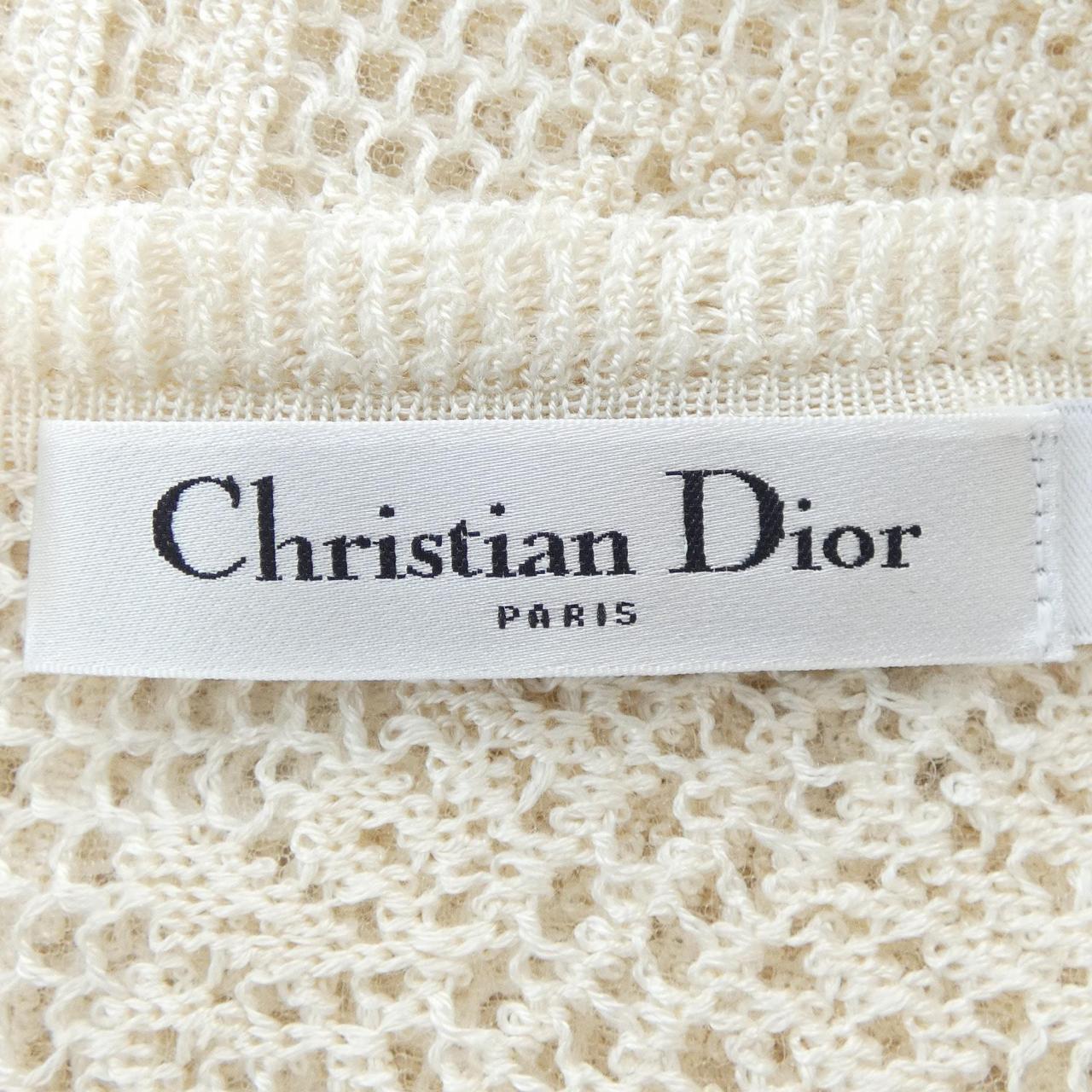 クリスチャンディオール CHRISTIAN DIOR トップス