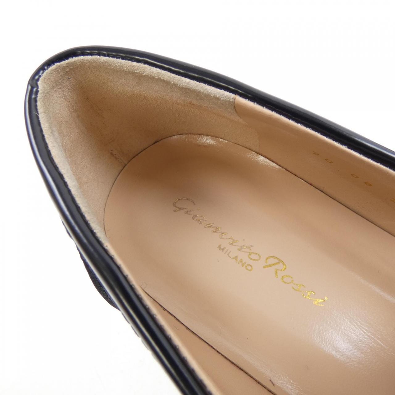 ジャンヴィトロッシ GIANVITO ROSSI シューズ