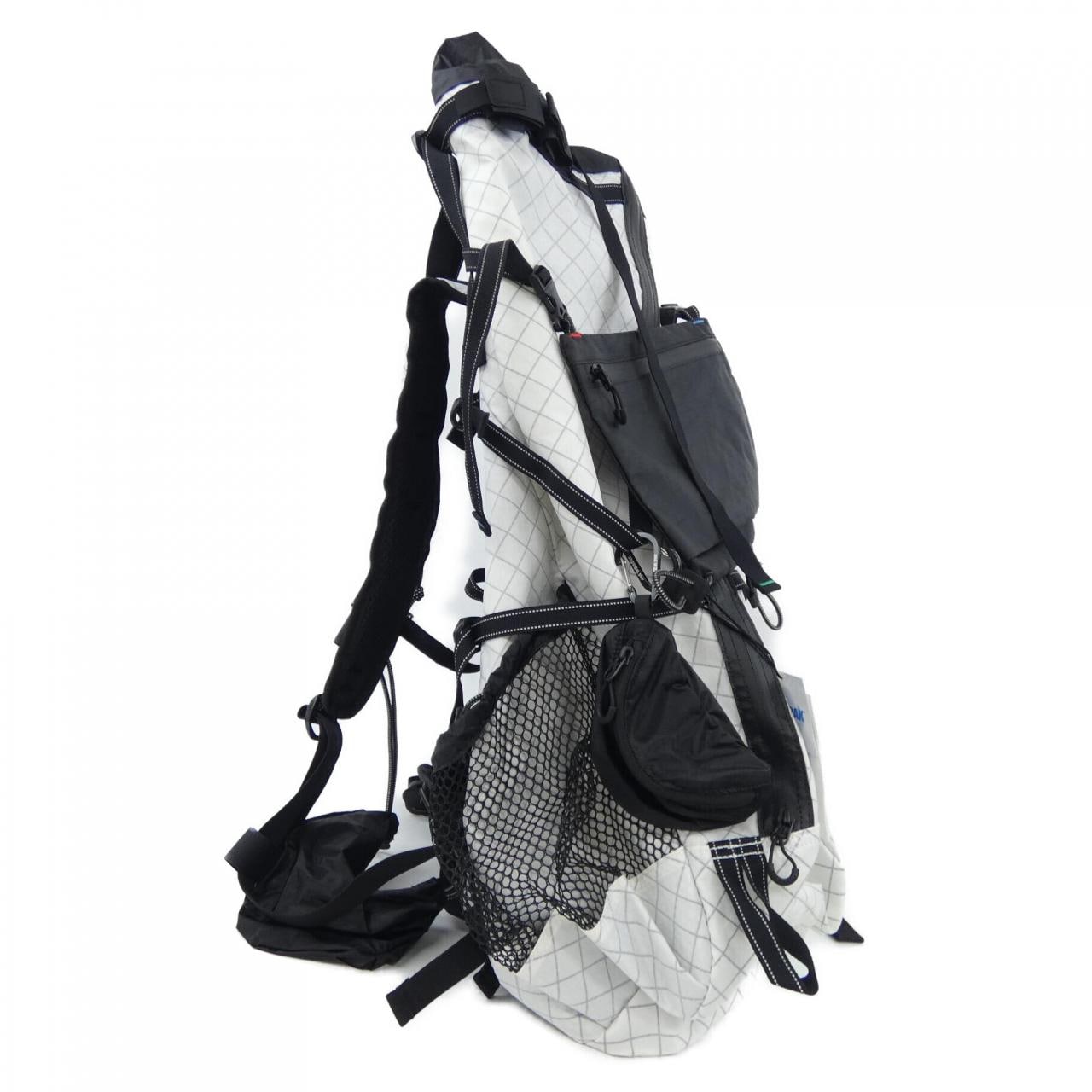 and wander 574-3975001 BACKPACK