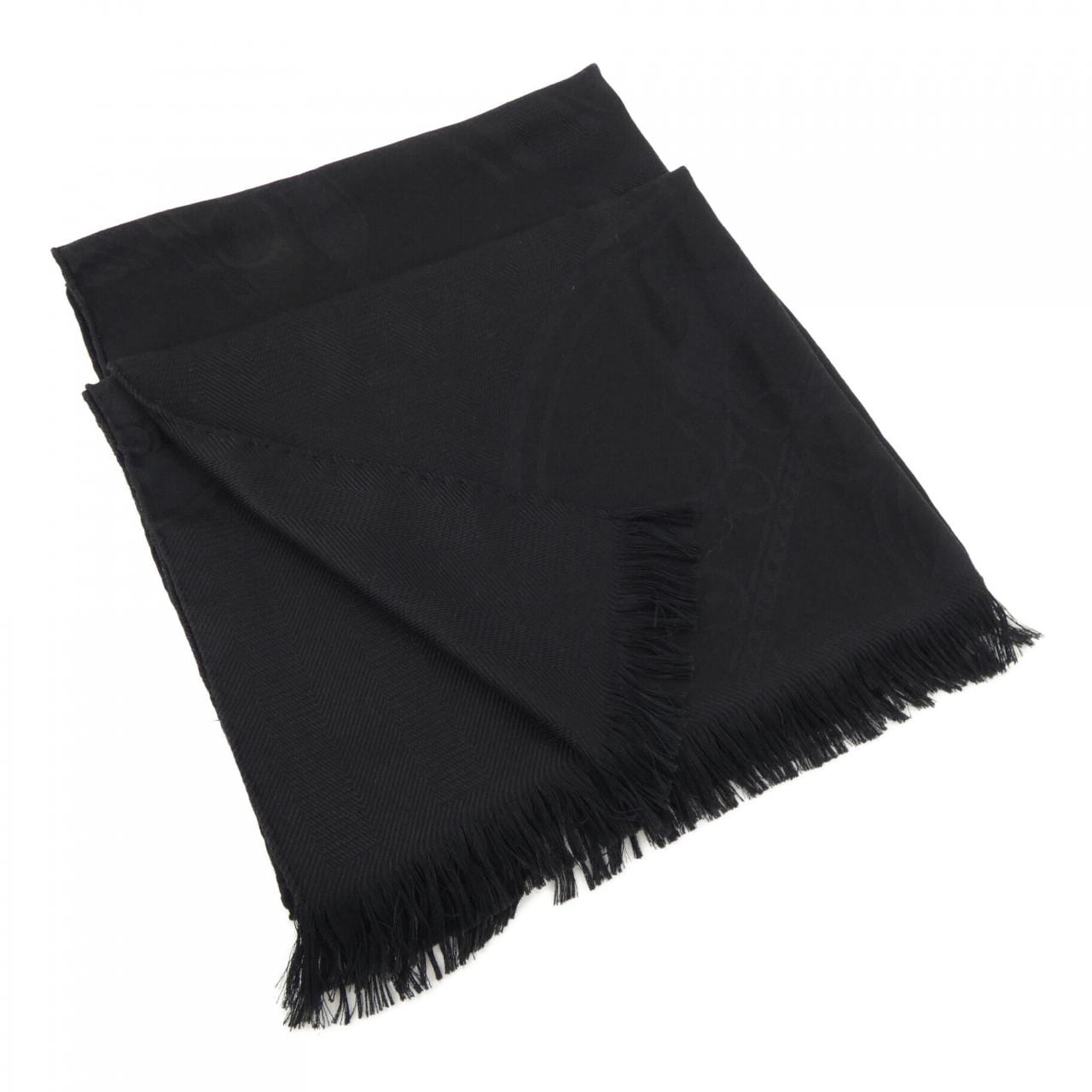 エルメス HERMES STOLE