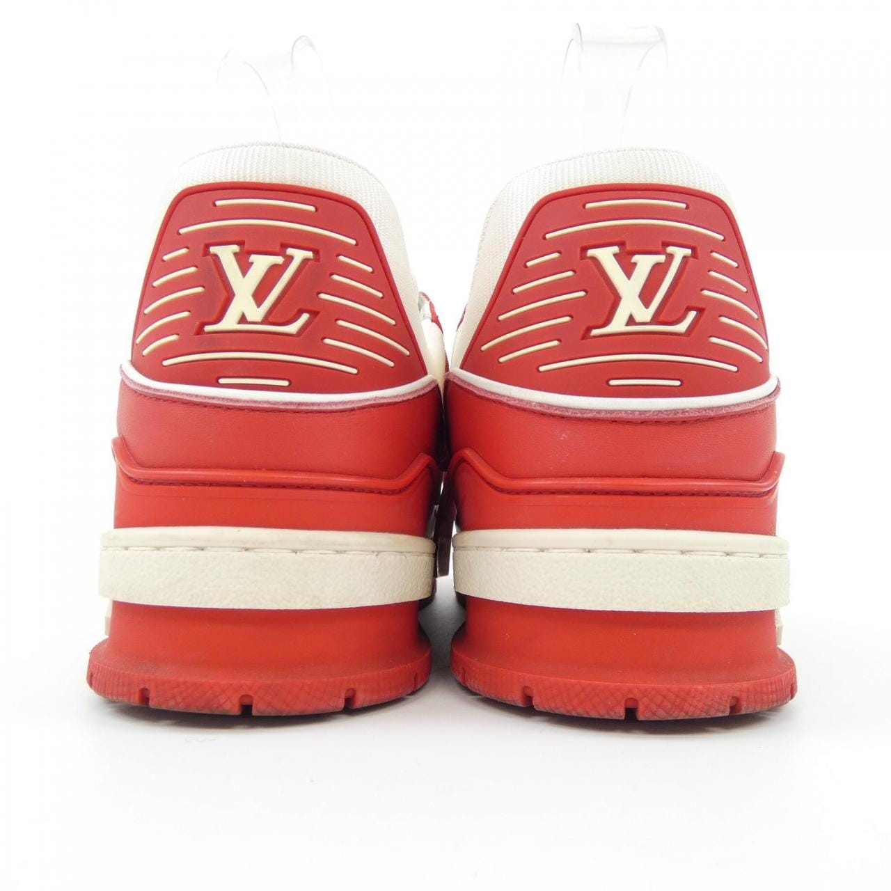 ルイヴィトン LOUIS VUITTON スニーカー