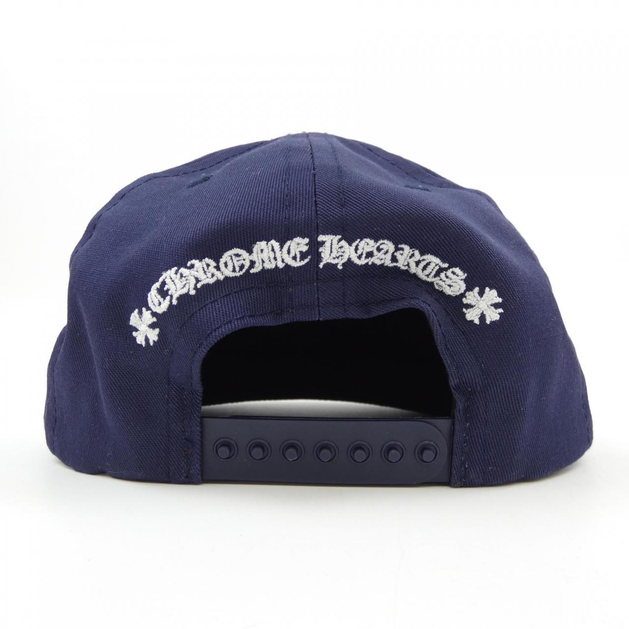 クロムハーツ CHROME HEARTS キャップ