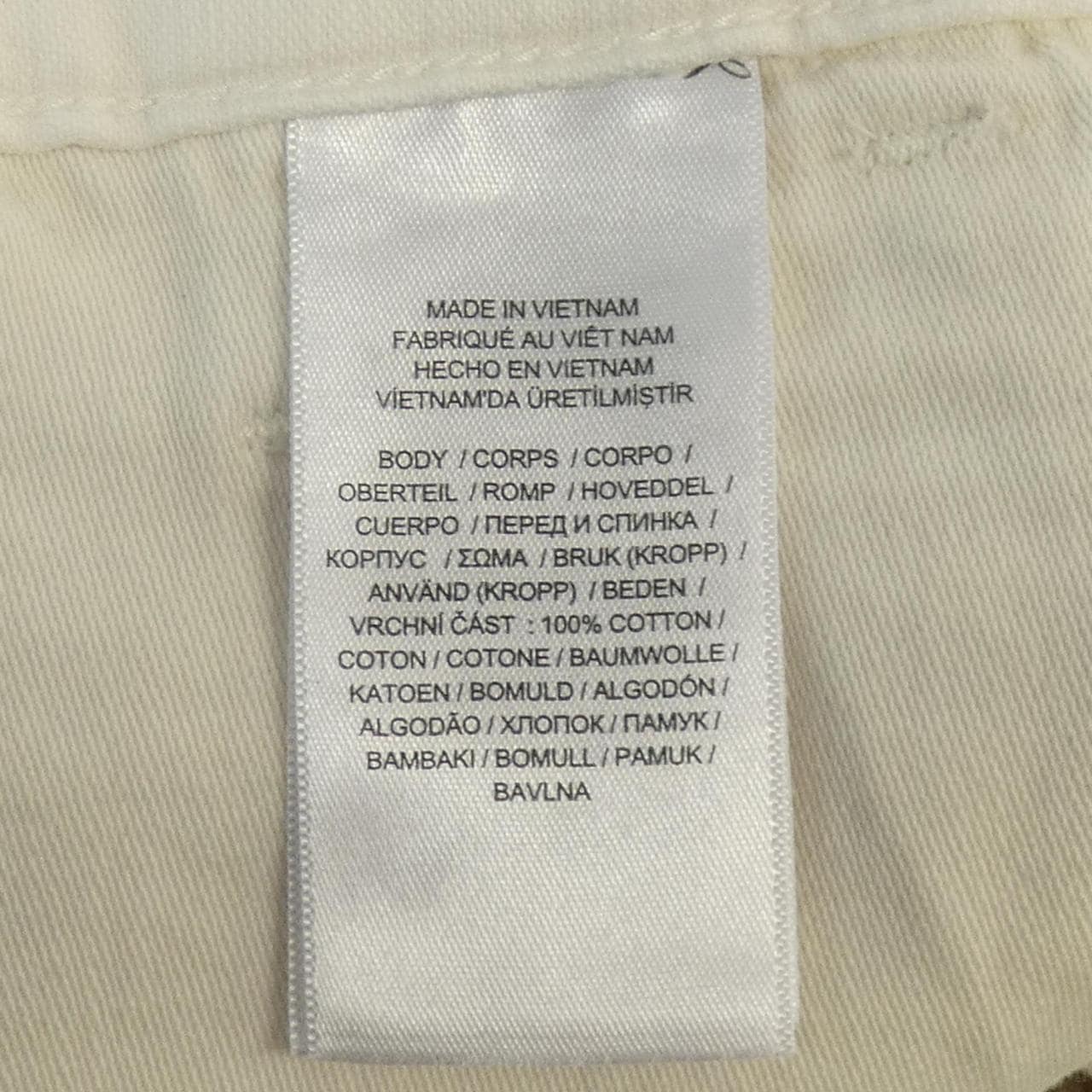 ポロラルフローレン POLO RALPH LAUREN パンツ