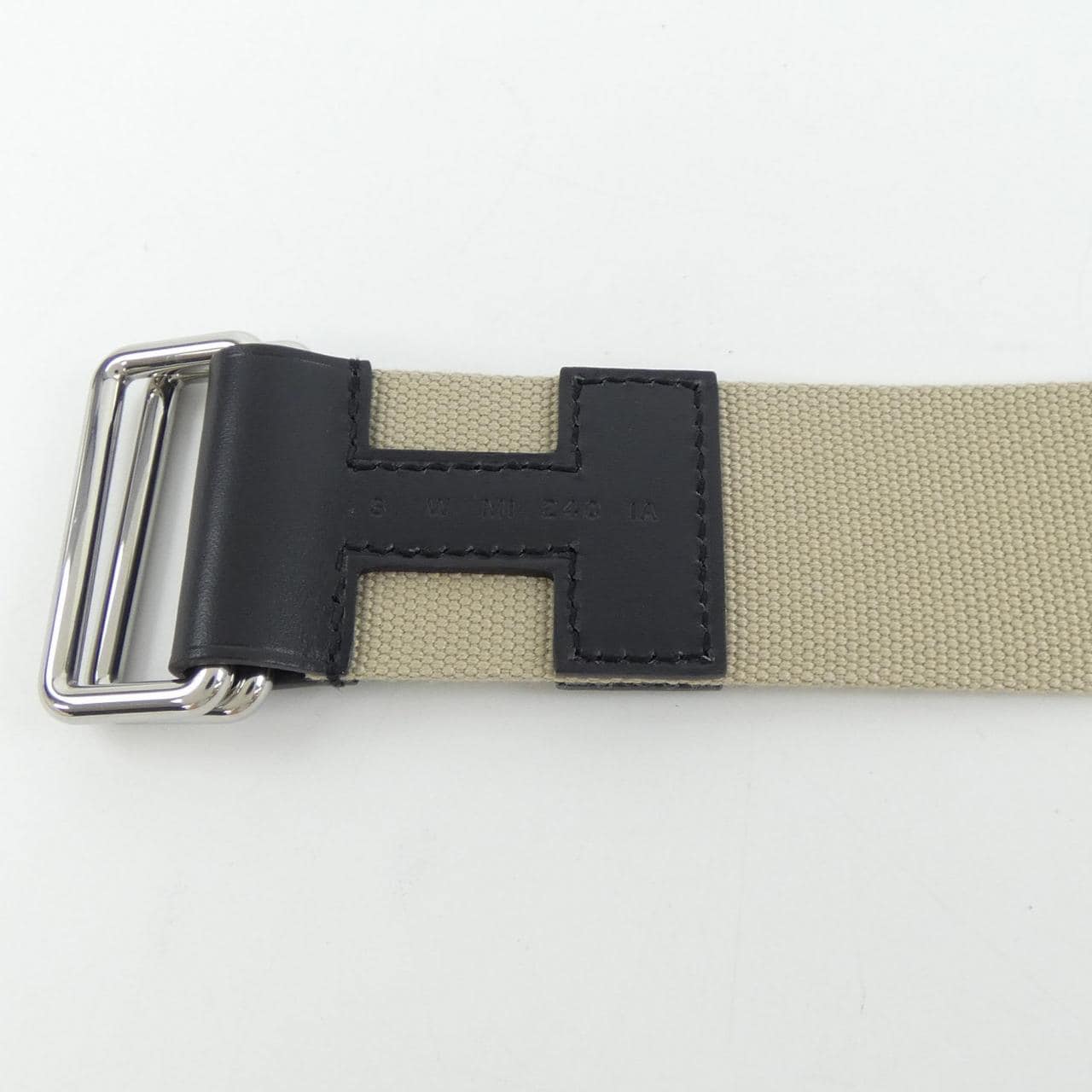 エルメス HERMES H081697CKAAS BELT