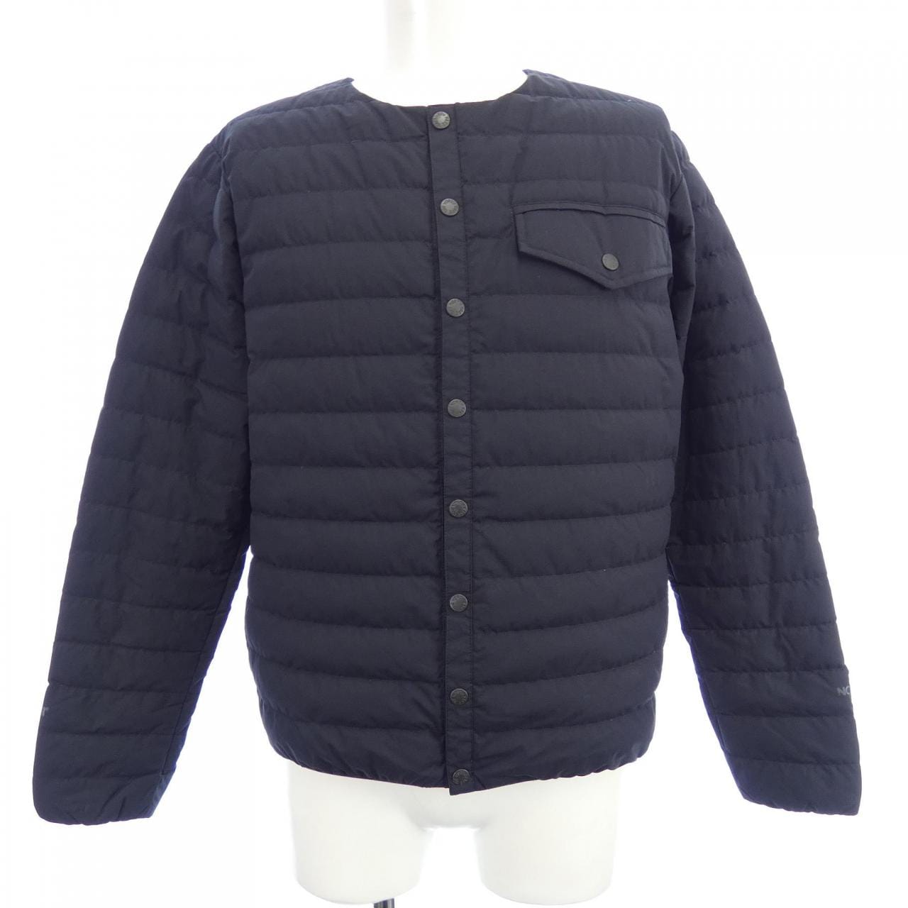 ザノースフェイス THE NORTH FACE ND91553 ダウンジャケット