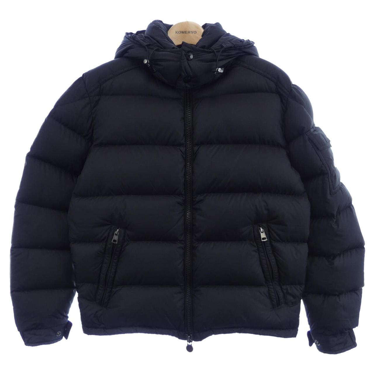 モンクレール MONCLER MAYA ダウンジャケット