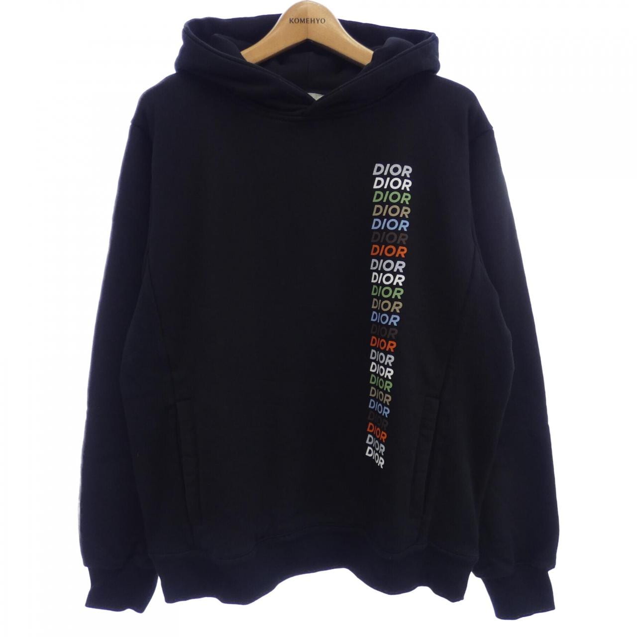 ディオール DIOR 413J646A0531 パーカー