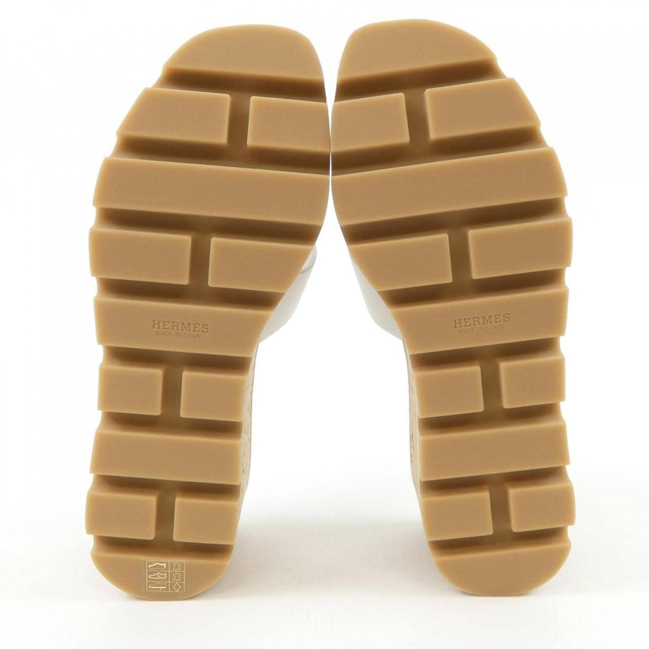 エルメス HERMES エズ EZE Hカットディテール 221026Z サンダル